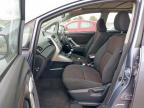 2010 TOYOTA VERSO TR D-4D  for sale at Copart YORK