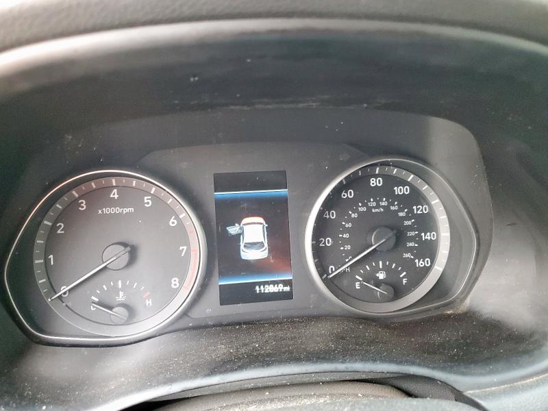 2018 HYUNDAI ELANTRA GT   