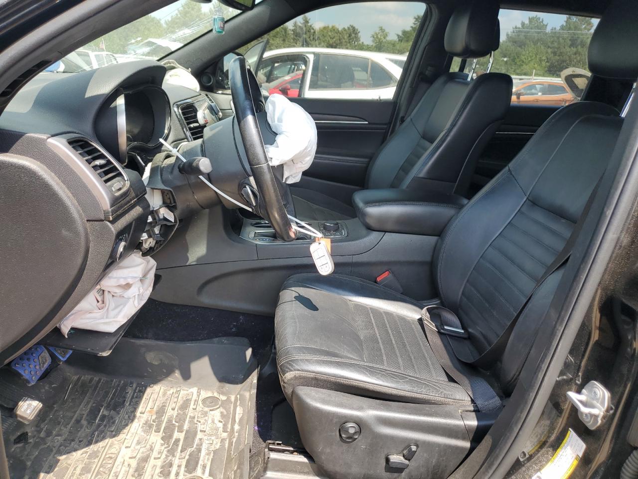 2020 Jeep Grand Cherokee Limited VIN: 1C4RJFBGXLC179751 Lot: 68845735