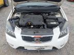 2011 KIA RIO DOMINO CRDI  for sale at Copart WOLVERHAMPTON