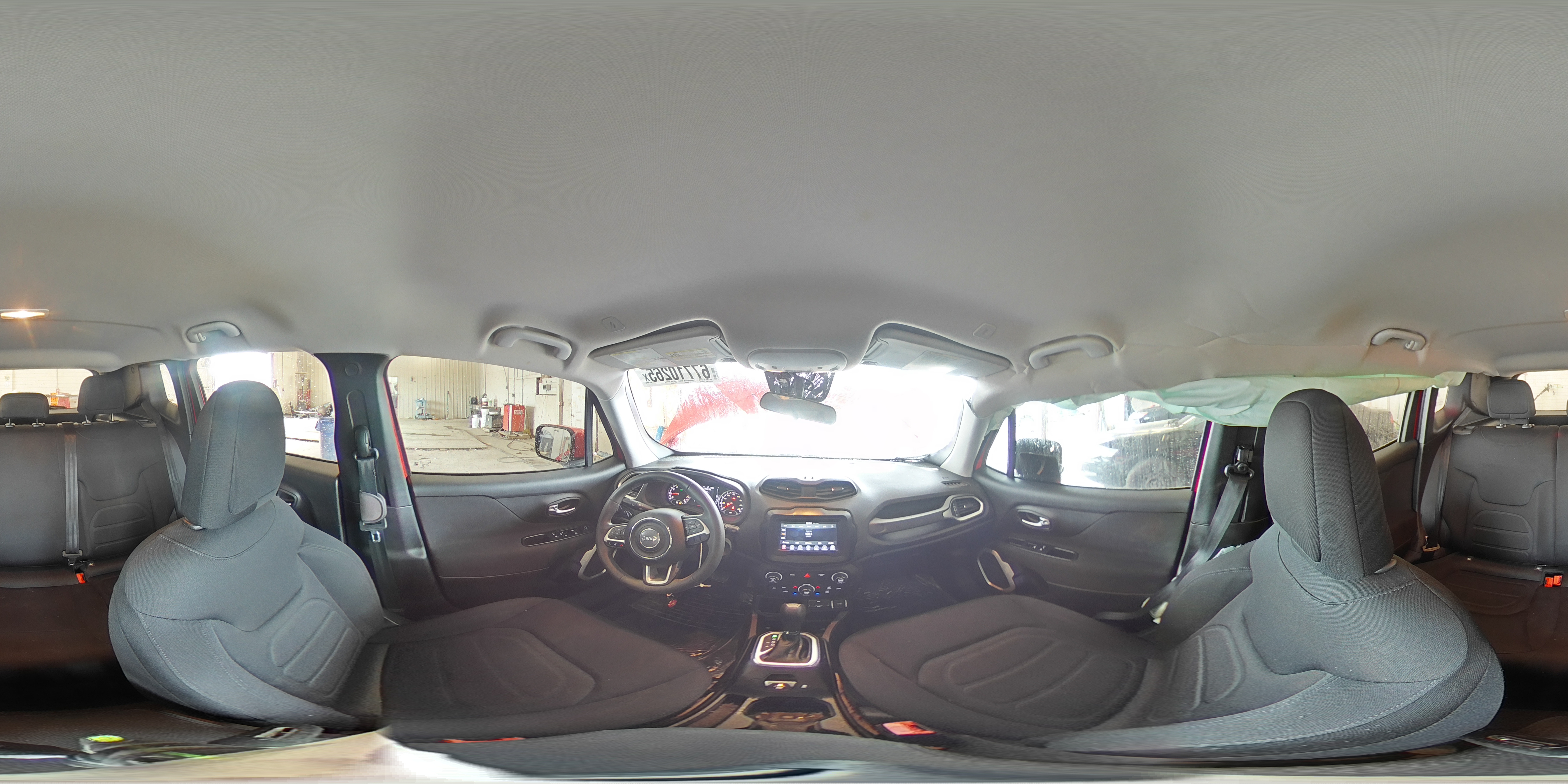 2019 Jeep Renegade Latitude VIN: ZACNJABB9KPJ83948 Lot: 67710265