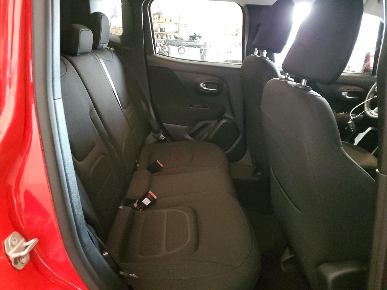 2020 Jeep Renegade Latitude VIN: ZACNJBBB2LPL01569 Lot: 69997165