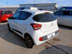 2018 HYUNDAI I10 GO SE for sale at Copart WESTBURY