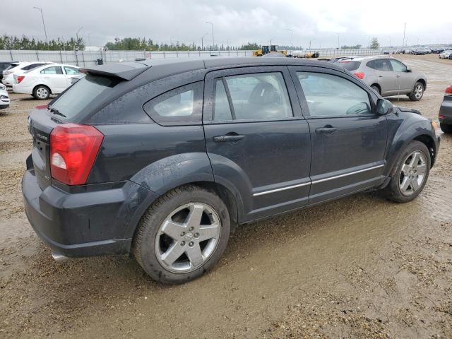 2009 DODGE CALIBER SXT  