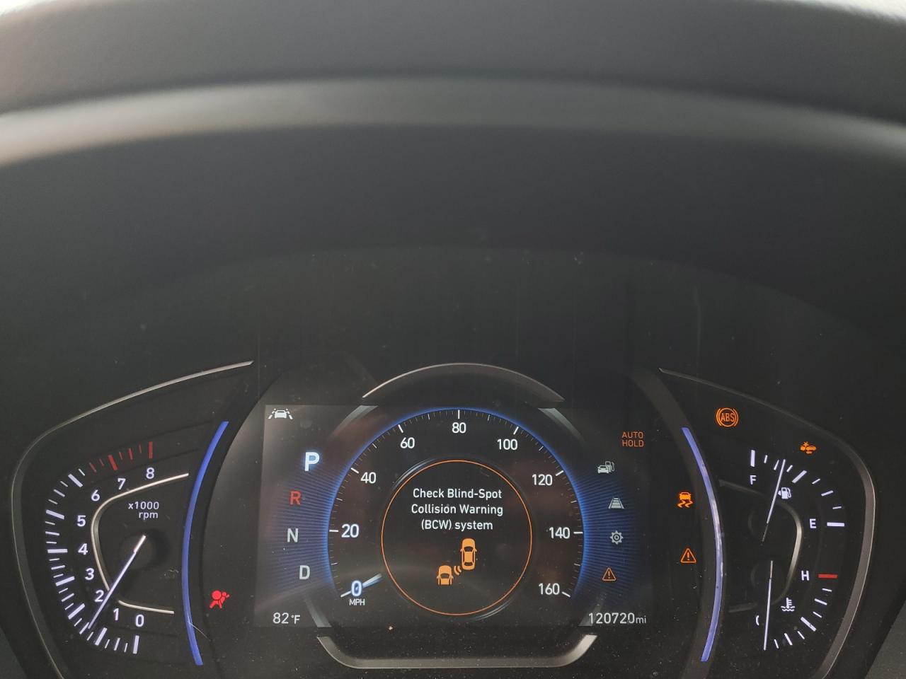 2020 Hyundai Santa Fe Sel VIN: 5NMS33AD0LH170656 Lot: 70388875