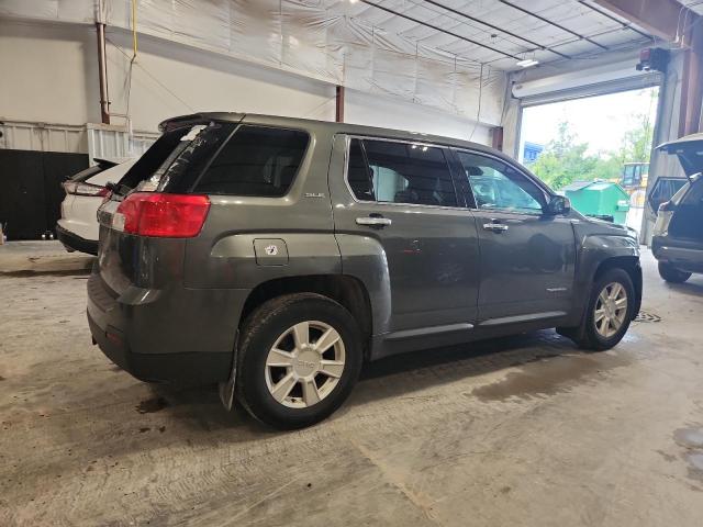  GMC TERRAIN 2012 Сharcoal