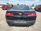 2015 CHEVROLET CAMARO LT   à vendre chez Copart ON - LONDON