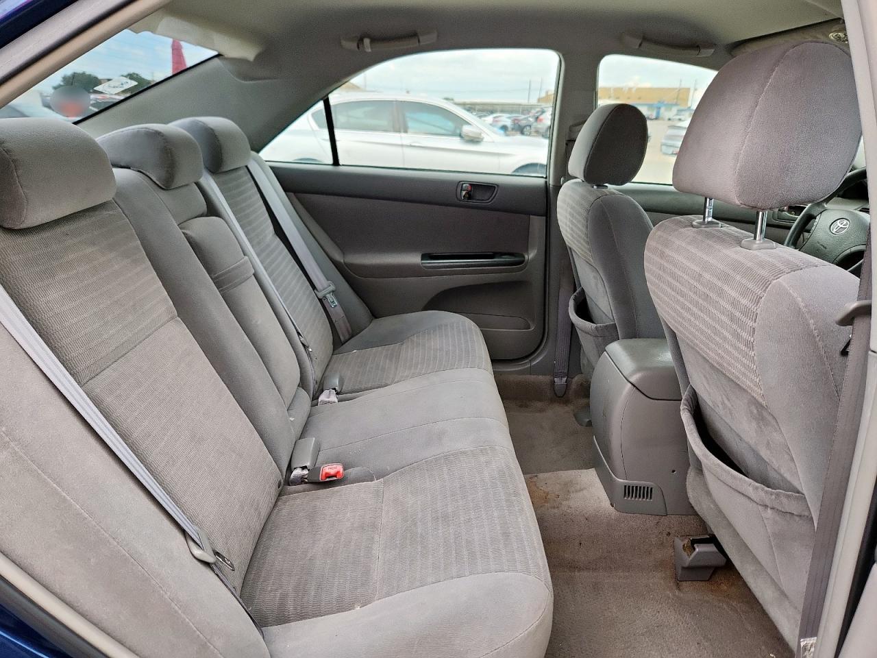 2005 Toyota Camry Le VIN: 4T1BE32K65U091250 Lot: 66935605