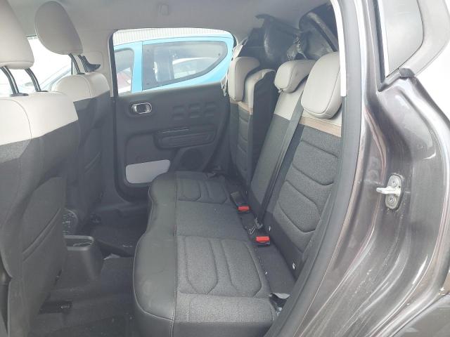 2023 CITROEN C3 SHINE +