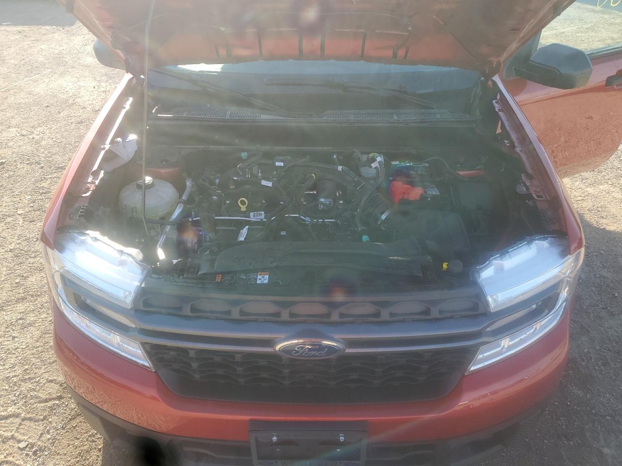 2024 Ford Maverick Xlt VIN: 3FTTW8J96RRB81772 Lot: 69849305