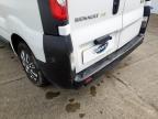 2012 RENAULT TRAFIC  for sale at Copart WHITBURN