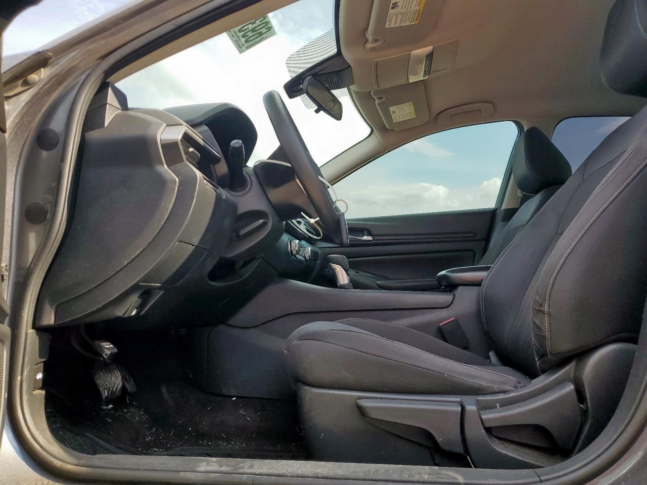 2021 Nissan Altima S VIN: 1N4BL4BV0MN383484 Lot: 69312255