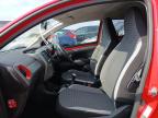 2019 TOYOTA AYGO X-TRE for sale at Copart PETERLEE