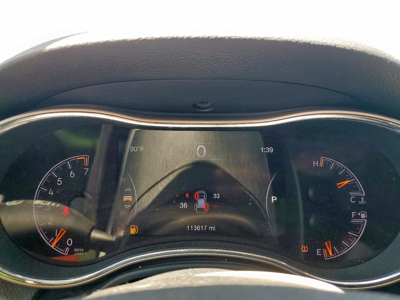 2016 Jeep Grand Cherokee Laredo VIN: 1C4RJEAG0GC415616 Lot: 69056645