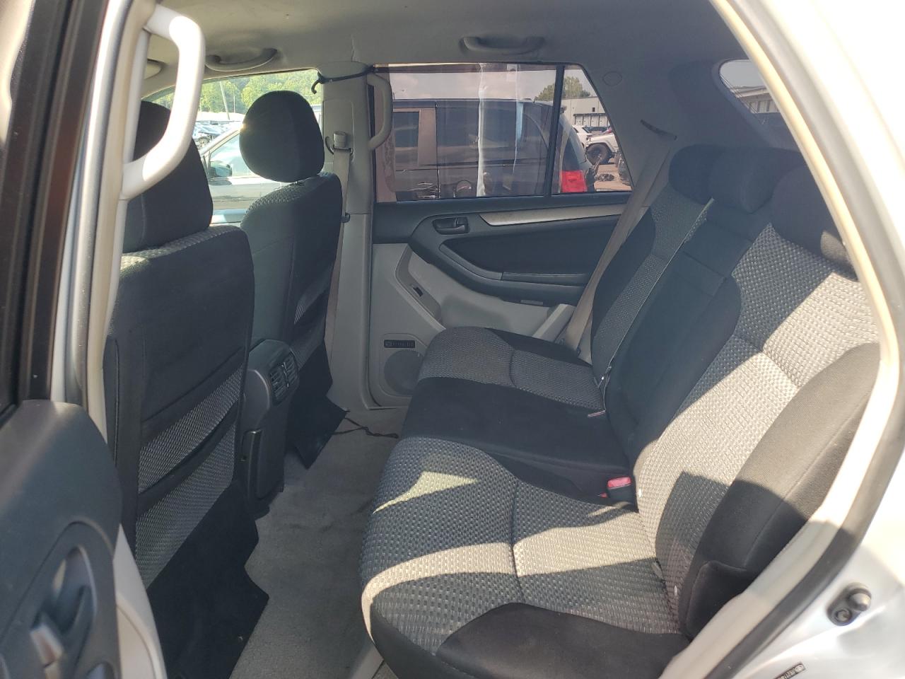 2006 Toyota 4Runner Sr5 VIN: JTEZT14R368009889 Lot: 67775155