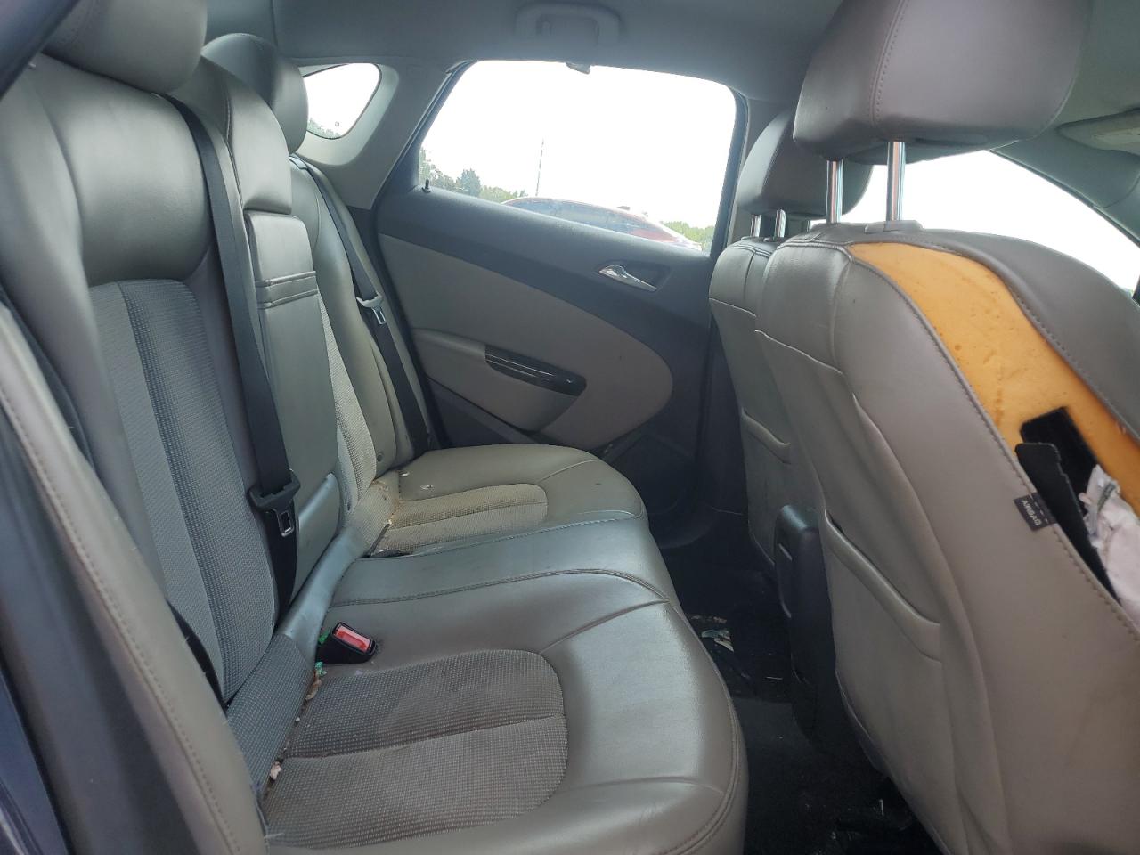 2015 Buick Verano VIN: 1G4PP5SKXF4129088 Lot: 69233015