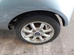 2007 FORD KA ZETEC C for sale at Copart SANDTOFT