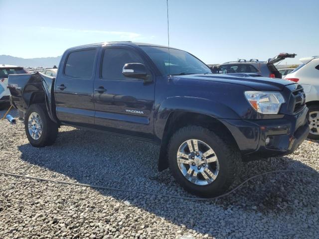  TOYOTA TACOMA 2012 Granatowy