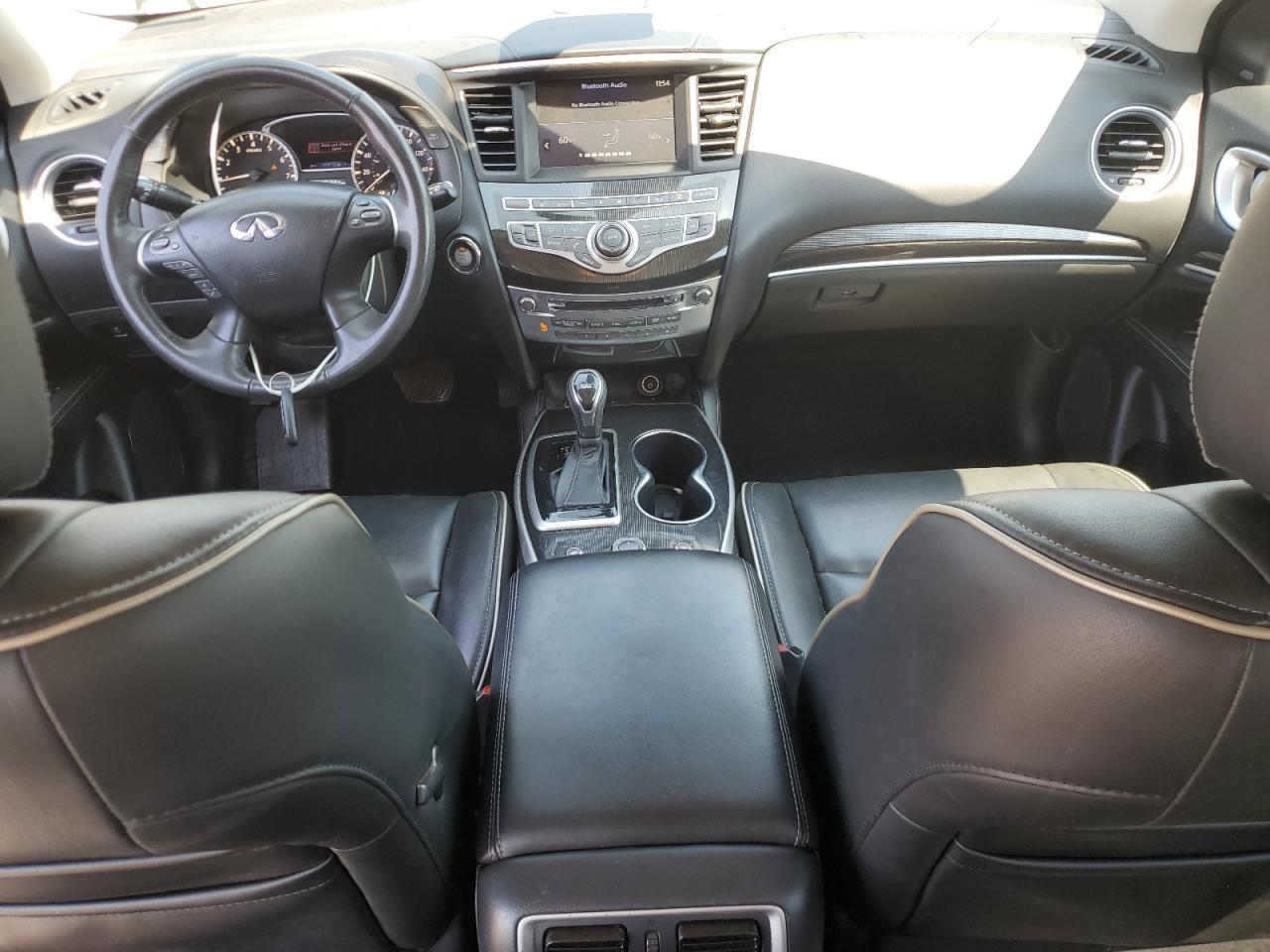 2019 Infiniti Qx60 Luxe VIN: 5N1DL0MMXKC513730 Lot: 69046175