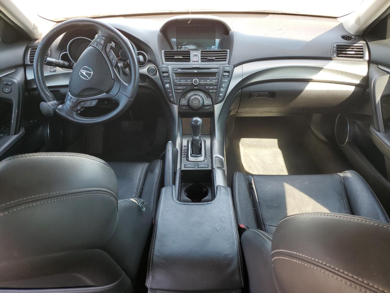 2012 Acura Tl VIN: 19UUA9F51CA012518 Lot: 69821585