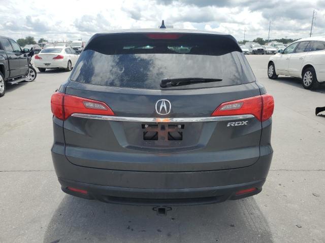  ACURA RDX 2014 Szary
