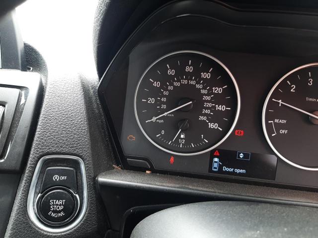 2013 BMW 114I SE 114I SE 3DR