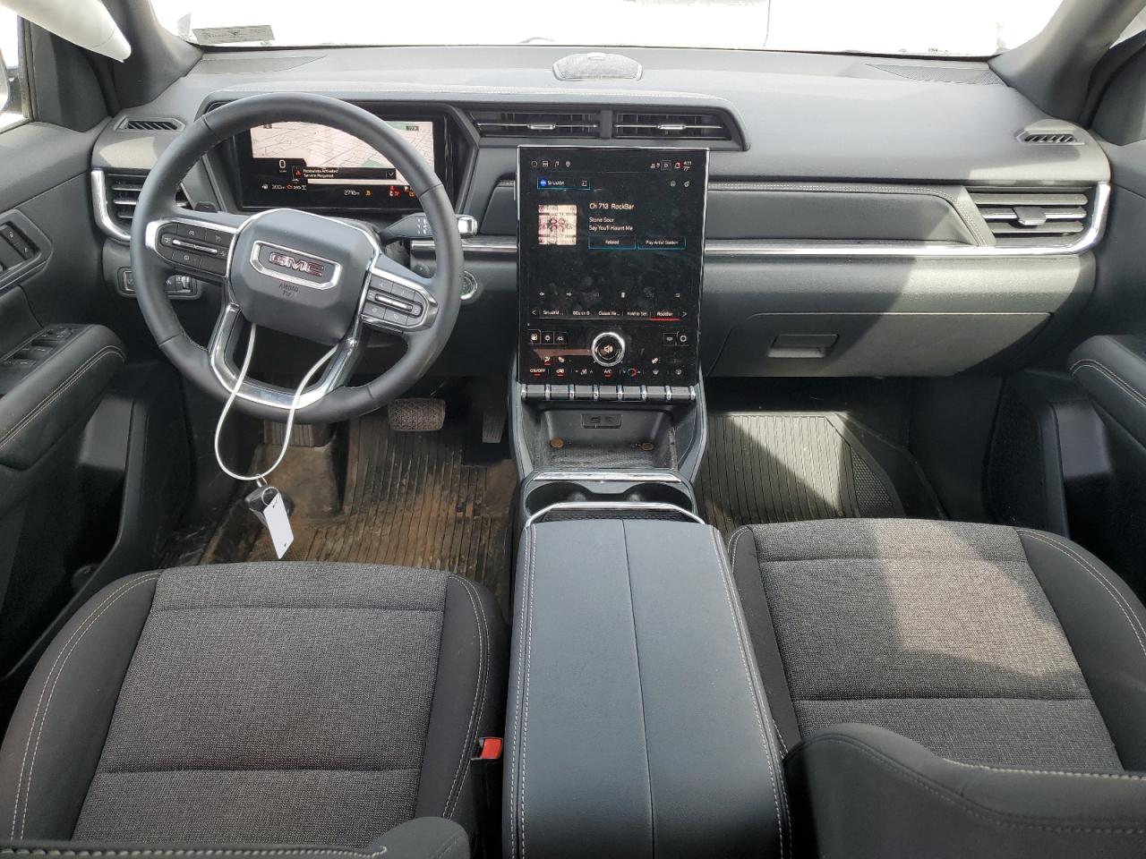 2026 GMC Terrain Elevation VIN: 3GKALUEG6TL170660 Lot: 71054395