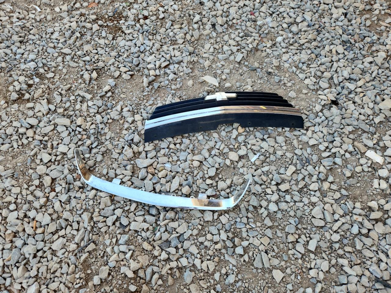 2007 Chevrolet Malibu Ls VIN: 1G1ZS58FX7F310485 Lot: 92431075