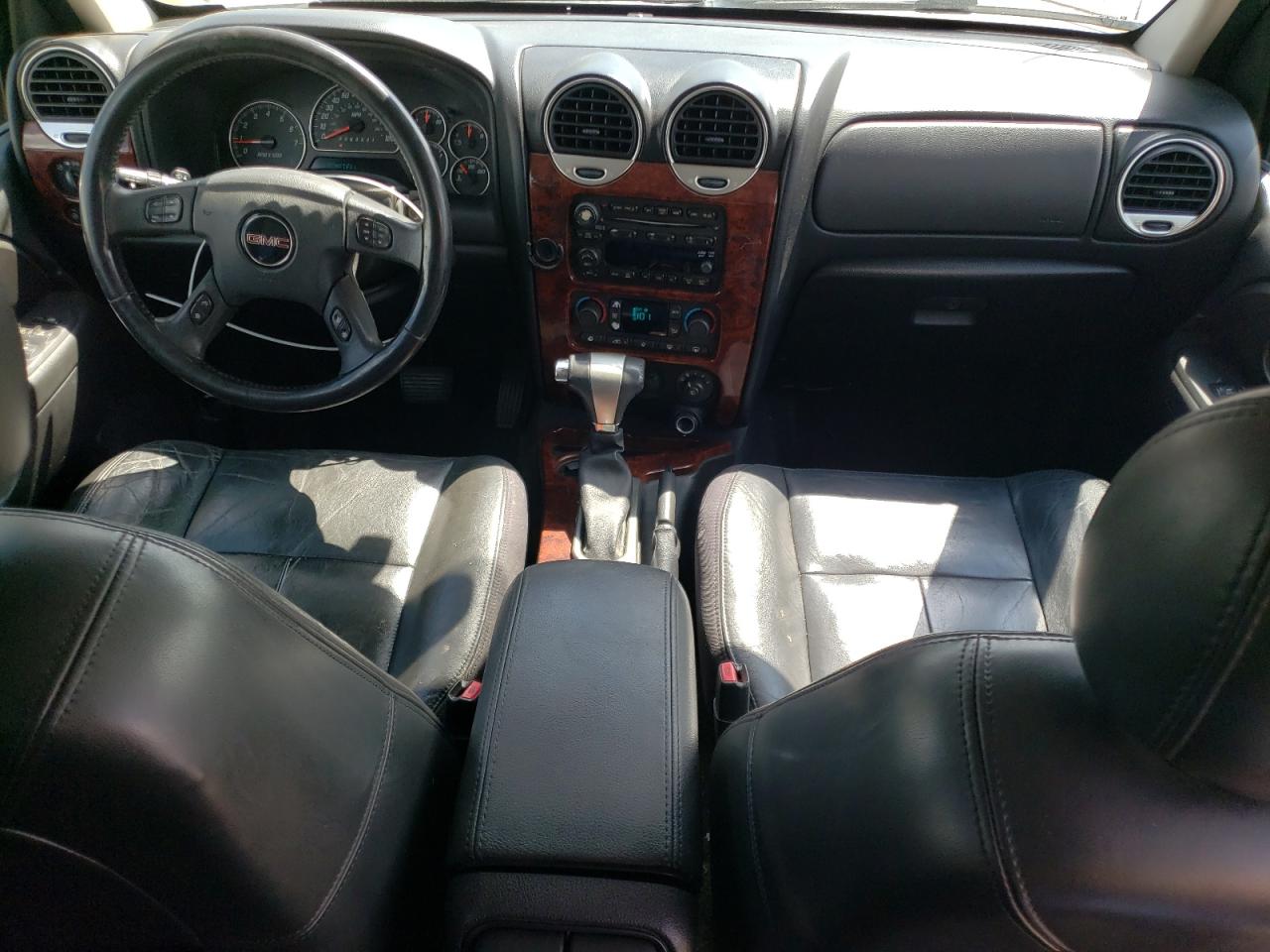 2007 GMC Envoy VIN: 1GKDT13S572147042 Lot: 68268315