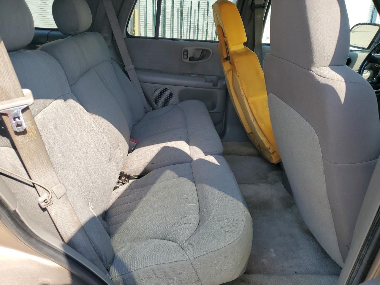 2004 Chevrolet Blazer VIN: 1GNDT13X24K162124 Lot: 69428095