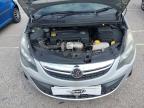 2012 VAUXHALL CORSA SXI for sale at Copart SANDTOFT