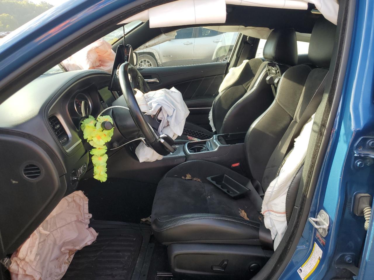 2022 Dodge Charger Gt VIN: 2C3CDXMG3NH256383 Lot: 67974165