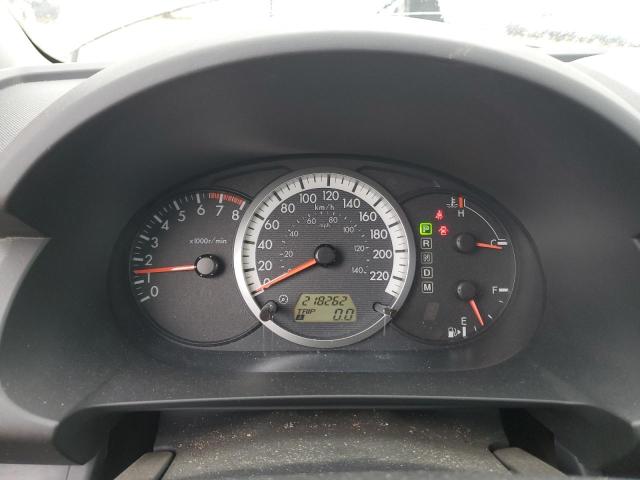 2007 MAZDA 5   