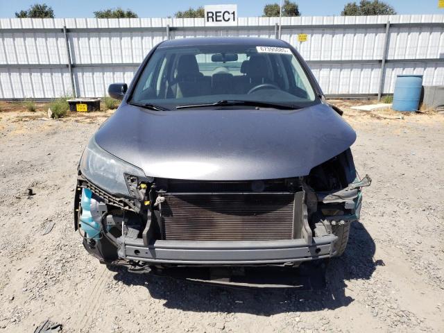  HONDA CRV 2014 Szary