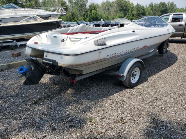 1990 BAYLINER BOAT  