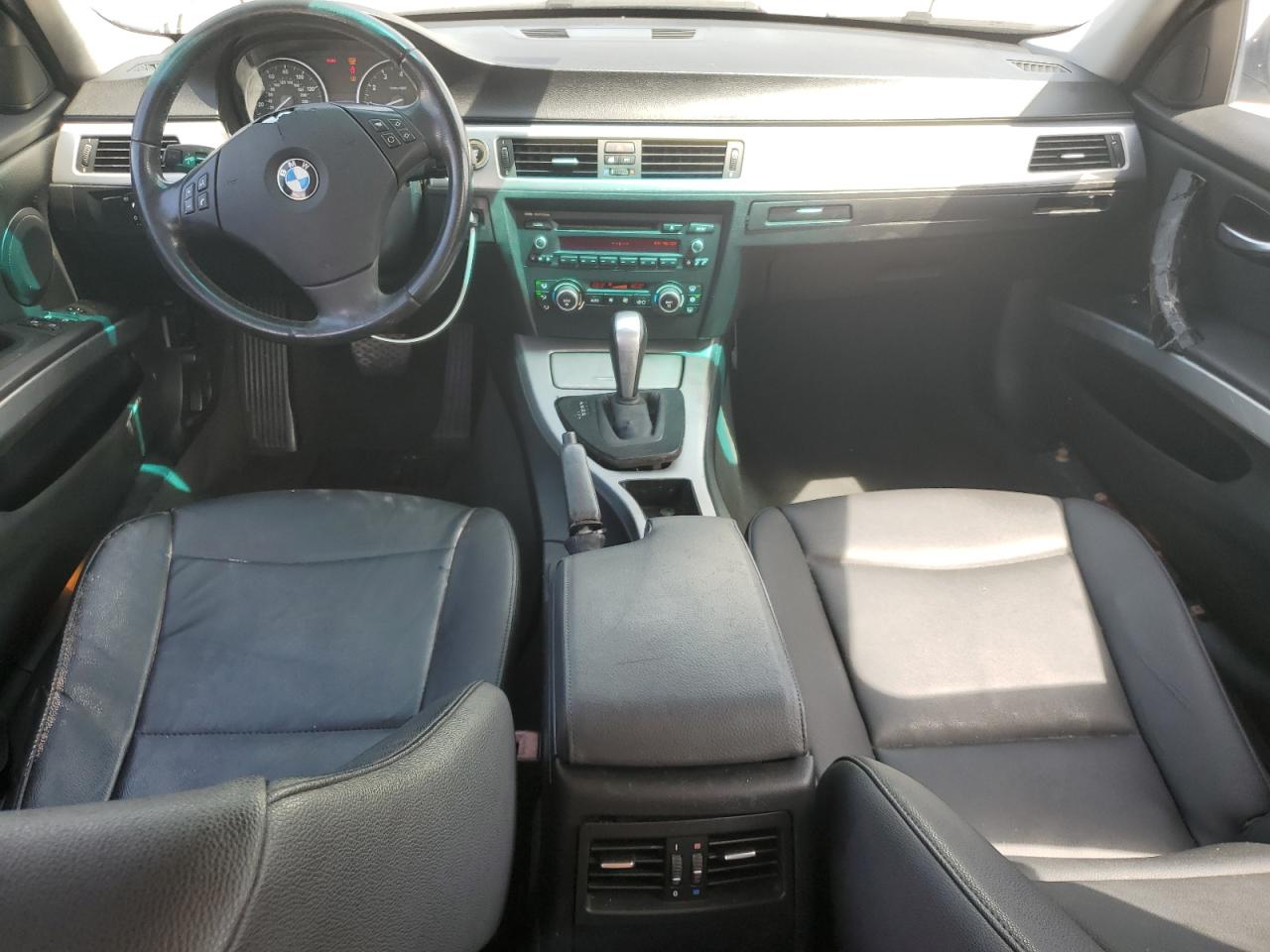 2009 BMW 328 I VIN: WBAPH73539A173054 Lot: 71074685