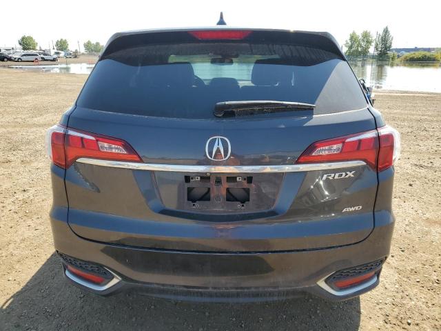 2016 ACURA RDX TECHNOLOGY