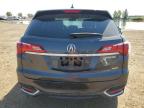 2016 ACURA RDX TECHNOLOGY à vendre chez Copart AB - CALGARY