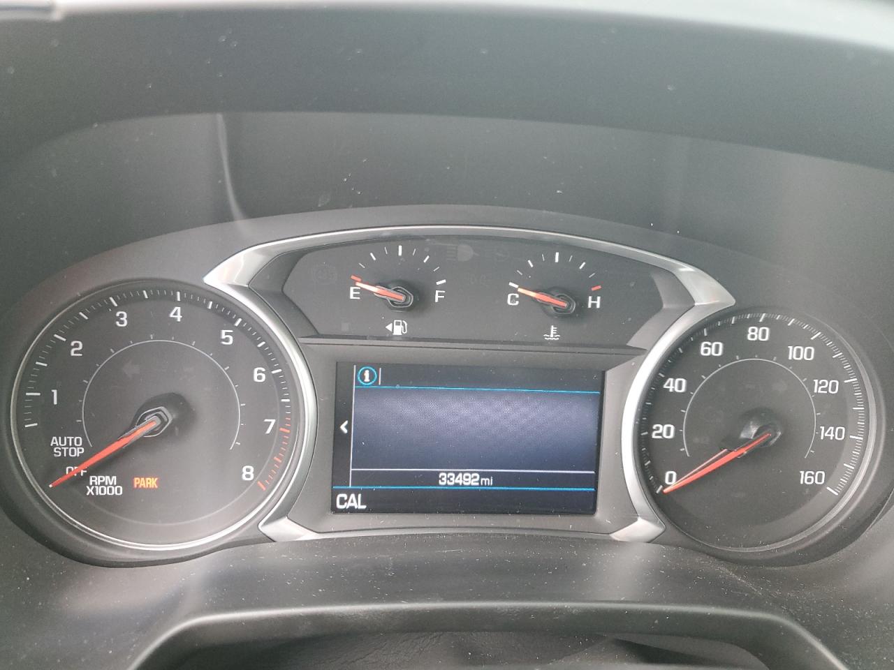 2021 Chevrolet Blazer 2Lt VIN: 3GNKBCRS4MS568637 Lot: 70144105