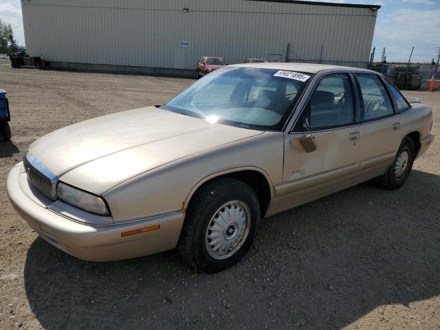 1995 BUICK REGAL CUSTOM   for sale at Copart AB - CALGARY