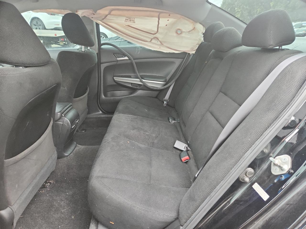 2010 Honda Accord Ex VIN: 1HGCP2F76AA047670 Lot: 69888585