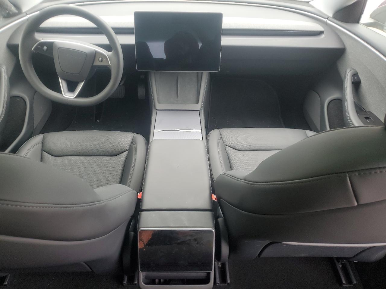 2025 Tesla Model 3 VIN: 5YJ3E1EA7SF012057 Lot: 68444135