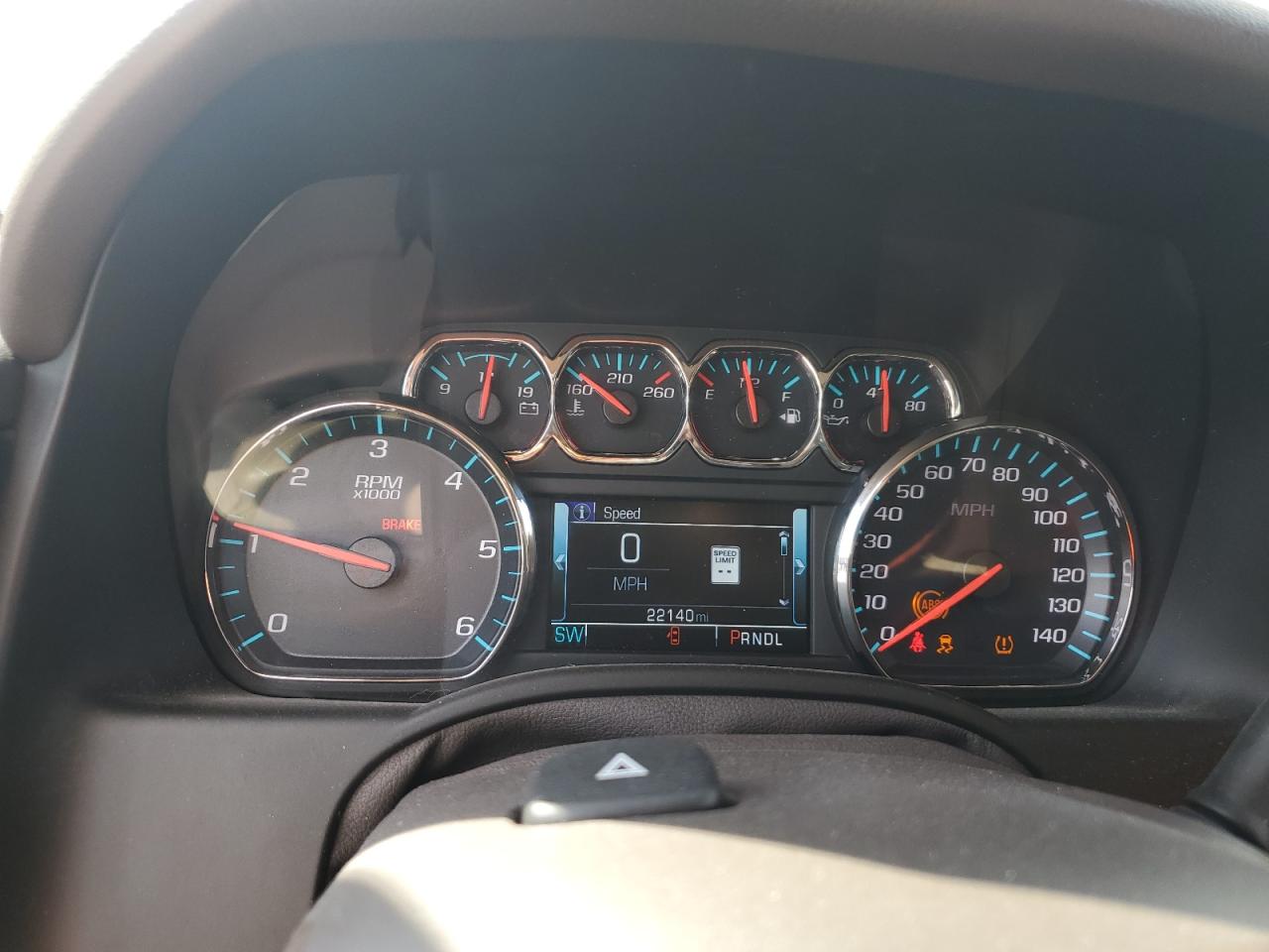 2019 GMC Yukon Slt VIN: 1GKS1BKC9KR393301 Lot: 68079025