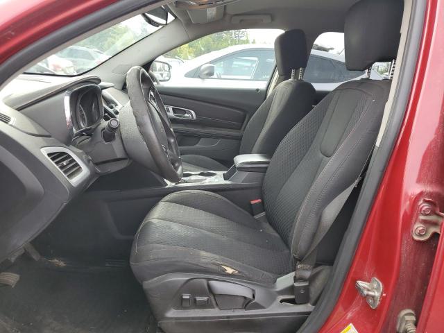 2014 GMC TERRAIN SLE  