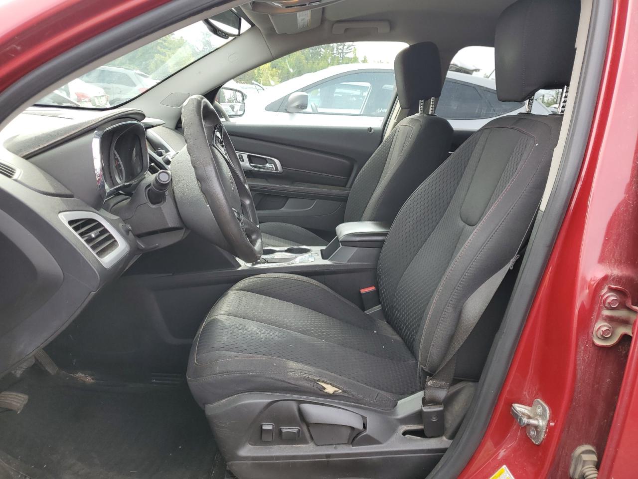 2014 GMC Terrain Sle VIN: 2GKALMEK2E6271576 Lot: 65697065