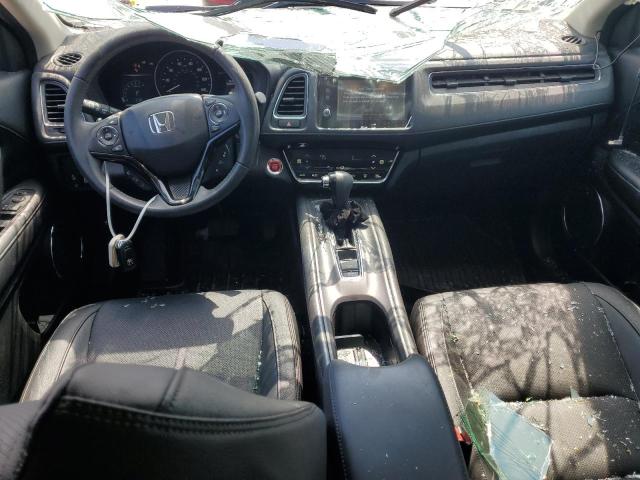  HONDA HR-V 2021 Fioletowy