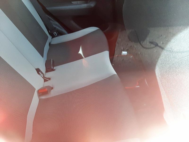 2017 TOYOTA AYGO X-STYLE