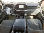 2022 FORD F150 SUPERCREW   for sale at Copart AB - EDMONTON