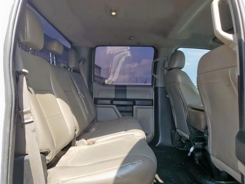 2019 FORD F250 SUPER DUTY  