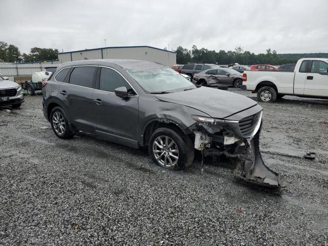  MAZDA CX-9 2018 Серый
